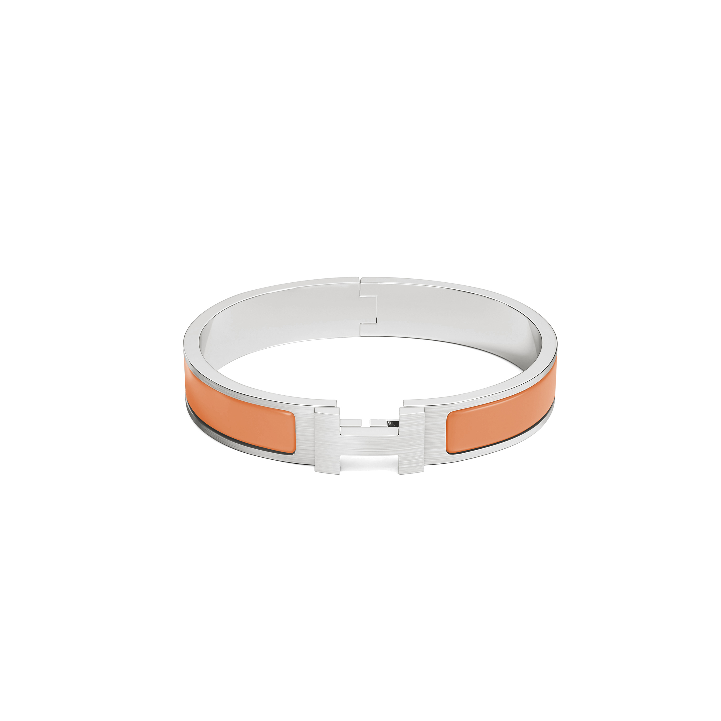 HERMES CLIC HH BRACELET H703203FB8ET5